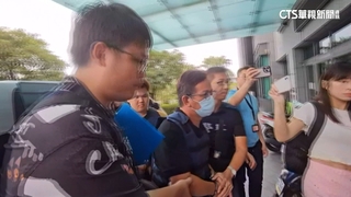 以「林姿妙親信」名號涉詐2億　許智信北車落網