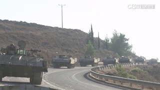 黎巴嫩真主黨聲援巴勒斯坦　攻擊席巴農場