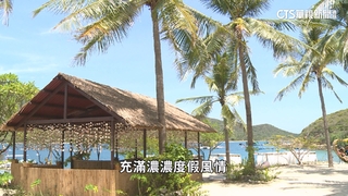 一窺「東方馬爾地夫」之美　越南芽莊跳島玩潛水