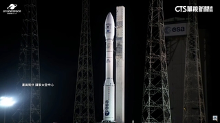 國慶前驚喜！　「獵風者」順利升空　逾8成元件MIT