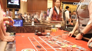 「決勝21點」真實上演　跨國算牌集團現蹤星賭場