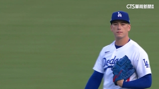 連遭響尾蛇咬兩口　百勝道奇陷入淘汰邊緣