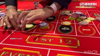 靠「牌面位置」押大小　遊走灰色帶恐被賭場封殺