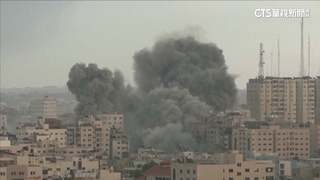 離間計？俄稱哈瑪斯武器來自烏　軍事單位駁：栽贓