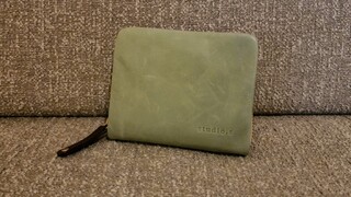 拾獲皮夾想佔為己有　台中男「丟光證件」挨告判罰　