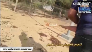 全家失聯僅見幼弟網路身影　以女傷心祈求家人平安