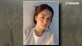 號召台僑挺賴！　台法混血「第一公主」加入青年團