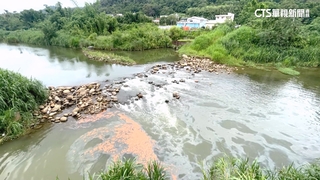 聽不見的悲鳴　獨家追蹤　鳳山溪汙染事件