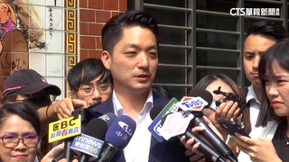 廢柯時代法規　蔣萬安：讓市府運作更有效率