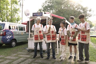 趕場跑攤人生太崩潰《這一攤》主持人驚爆曾想毀約