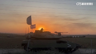 以軍奪回哨站救人質　以參謀總長：開戰時刻已到