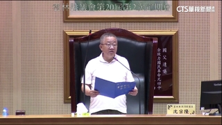 涉綠能收賄2600萬　沈宗隆請辭雲林議長