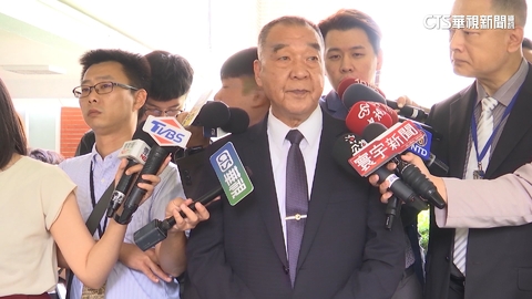 共軍若學哈瑪斯射火箭? 邱國正:戰備不斷求更好