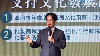 侯友宜拋「3問」　賴清德：不可能期待他誇獎我