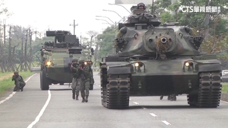 白宮擬額外撥款　加碼援助台灣.以色列.烏克蘭