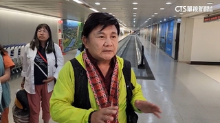 32人以色列朝聖團平安返台！　團員：怎知旅遊變逃難