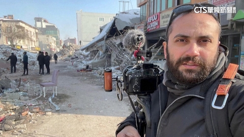 以色列朝黎巴嫩邊境開砲 路透記者遭炸身亡