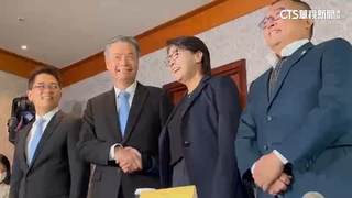 藍白合會前會！民眾黨盼採5家民調　國民黨提民主初選