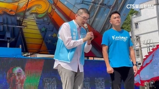 深美國小營養午餐出包　謝國樑鞠躬道歉！基市府徹查