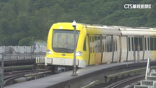 捷運北環線開工典禮　望通車解決交通問題