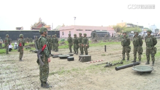 暑假當兵今開放線上申請　共計提供1600個員額