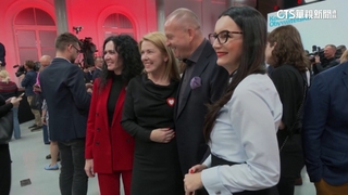 波蘭大選出口民調　在野勢力可望過半組閣