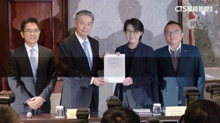 藍白合人選怎出線！　「比民調vs.民主初選」各有優劣