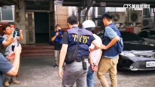 高雄槍擊爆「詐團吵分錢擄人」　警逮16人到案