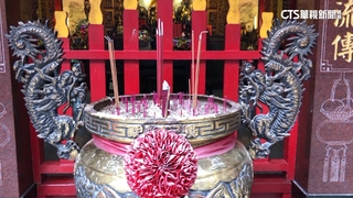 廟宇集資換天公爐「限額10元」！　逾8千人共襄盛舉