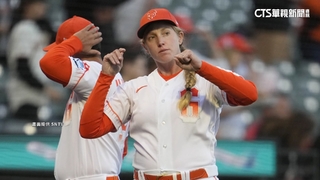 首位女性總教練誕生？　巨人面試女助教Nakken