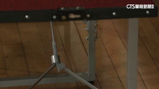 使用合唱台必測試　非當事業者：扣安全環+定期檢查