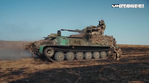 烏俄戰爭屆600天 普丁:烏軍反攻全盤失敗