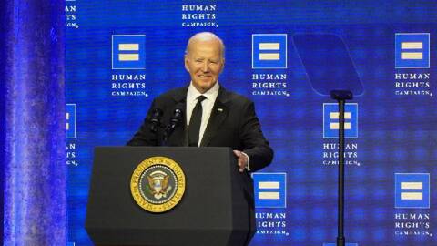 以巴衝突局勢升溫! 布林肯:美國總統拜登周三將赴以色列