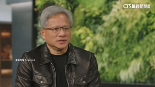 聊創業甘苦談　黃仁勳：創辦輝達比想像中難百萬倍