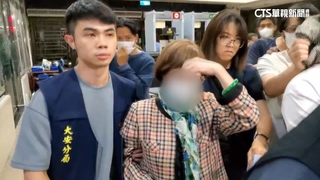 心靈課程涉詐4千萬！負責人移送10人護駕　警喝斥