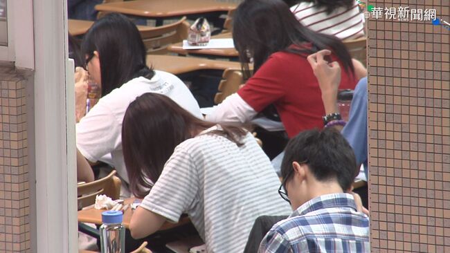 9.8萬人報名高中英聽考試　今起開放線上查詢試場分配 | 華視新聞