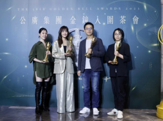 《人選之人》第二季進度卡關！　製作人林昱伶認「故事大方向必須調整」