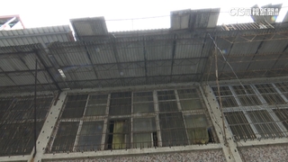 開價僅188萬！　高雄岡山屋齡51年透天求售