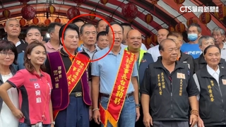 涉以每份400元幫郭台銘連署　新埔鎮代會主席收押