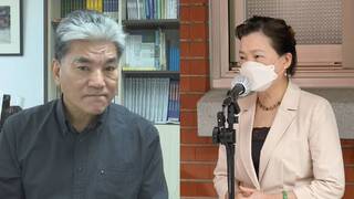 李鴻源為「詆毀口罩國家隊」致歉　王美花：還我們公道最重要