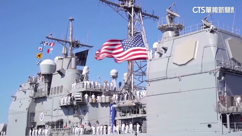 防以巴衝突擴大 美國防部下達「準備部署」命令