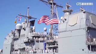 防以巴衝突擴大　美國防部下達「準備部署」命令