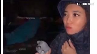 「林叨囝仔」七寶媽帶孩探索部落　吃生山羌肝惹議