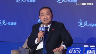 藍白合卡關　侯辦：可「折衷並行」　柯辦打槍：無關比例