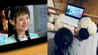 女兒也迷《甄嬛傳》稱孫儷「戲裡好溫柔」　網笑翻：還沒到屠龍環節