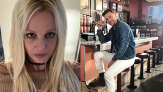 回憶錄爆猛料！　小甜甜布蘭妮書中曝曾為大賈斯汀墮胎　