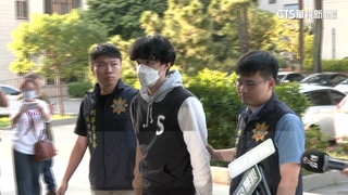 SBL吳季穎涉打假球　投宿信義區旅館檢警約談到案
