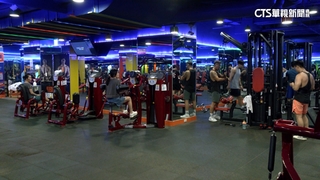 健身風氣興盛！　證交所通過WorldGym上市案