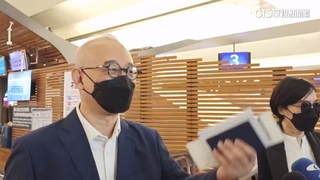 滯台1432天！向心夫婦涉共諜案無罪　18日搭機返港