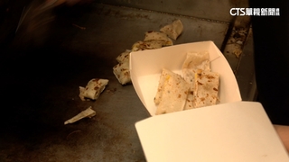 訂蛋餅外送疑少給2份　反映竟遭員工嗆　業者致歉